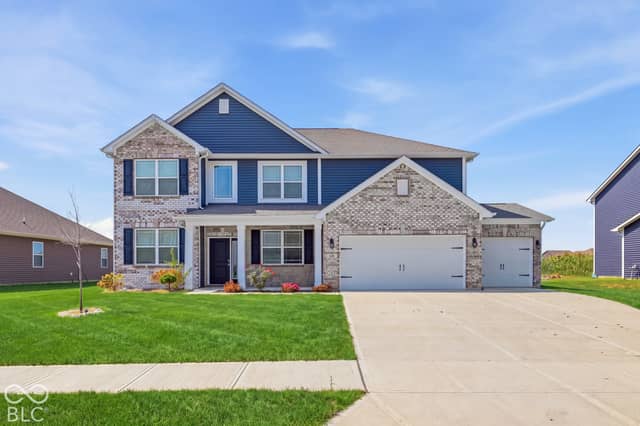 270 Dyson Drive, Whiteland, IN 46184, photo 2 of 45