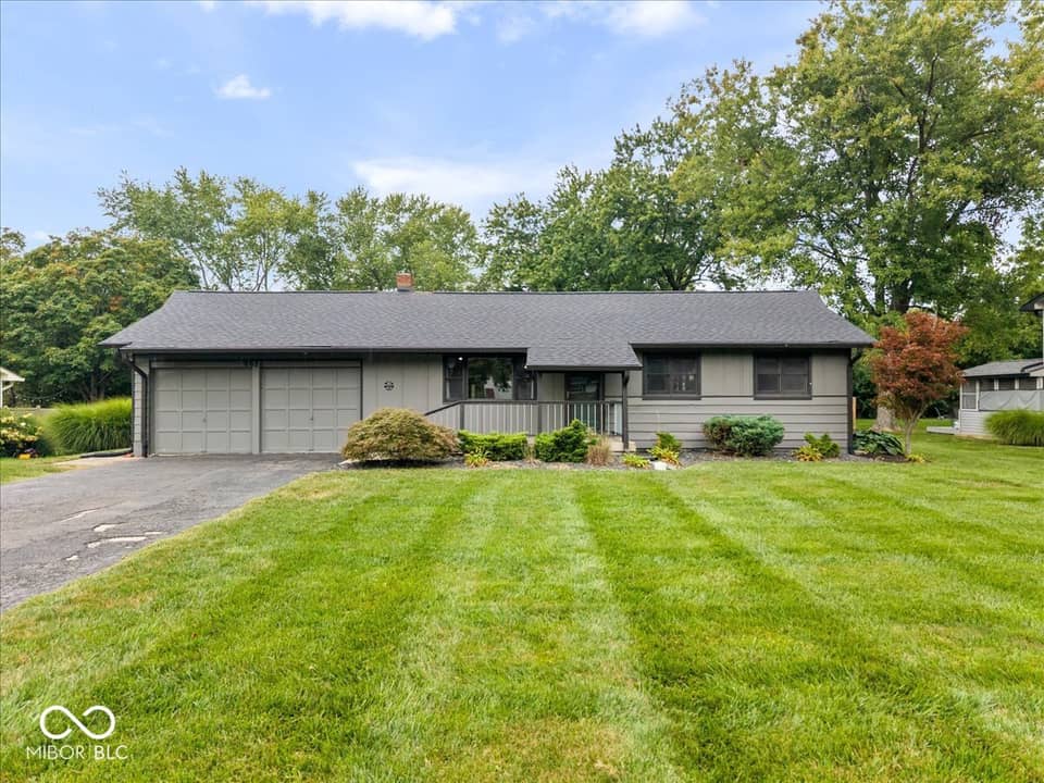 8016 Chiltern Drive, Indianapolis