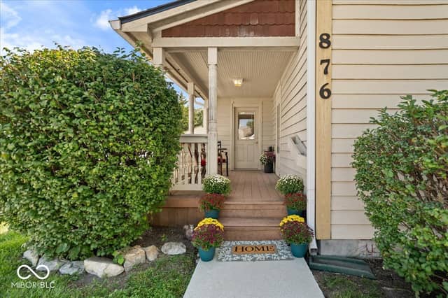 876 S 10th Street, Noblesville, IN 46060, photo 4 of 17