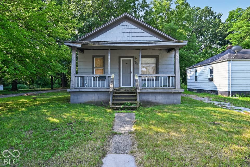 705 Emily Street, Michigan City, IN 46360, photo 1 of 31