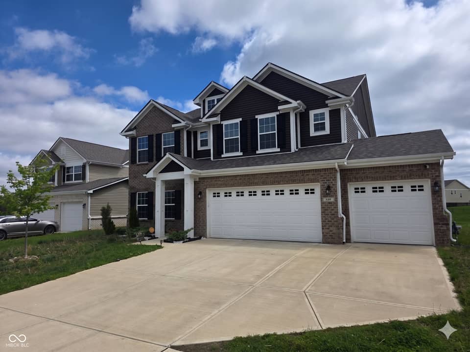 889 Declaration Drive, Pittsboro
