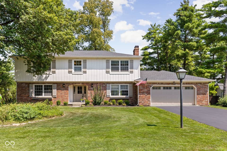6852 Marmont Court, Indianapolis