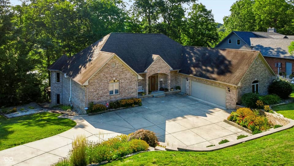 7511 S Poplar Point Drive, Trafalgar