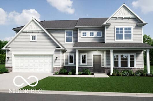 4877 Haven Ponds Drive, McCordsville