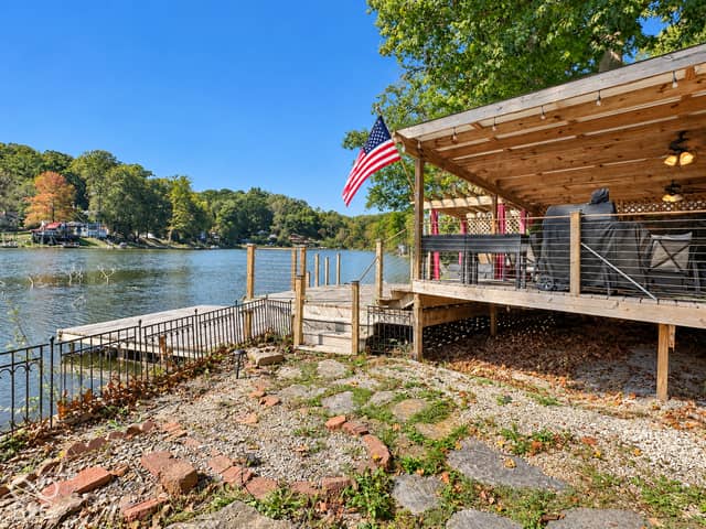 5149 Evergreen Lane, Gosport