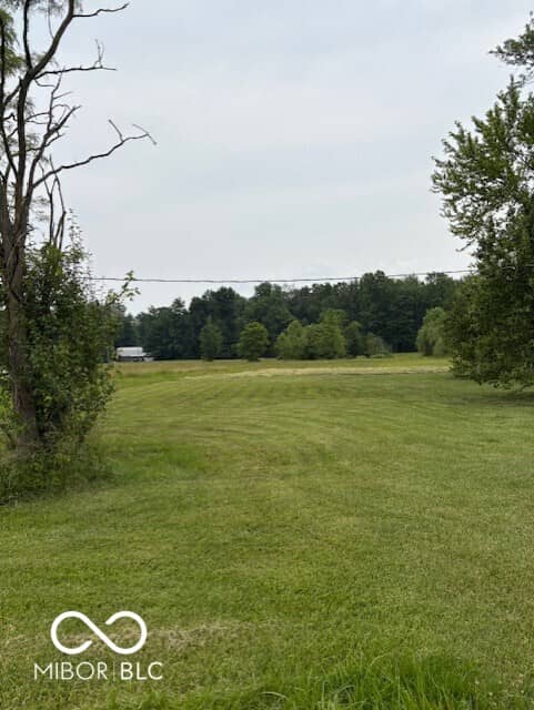 320 E Santee Drive, Greensburg