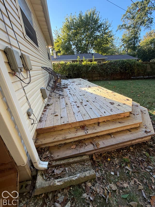 1880 Cruft Street, Indianapolis, IN 46203, photo 5 of 8
