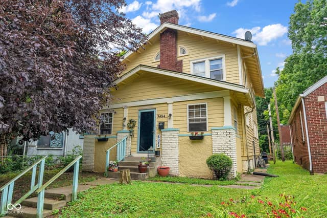 3684 Birchwood Avenue, Indianapolis, IN 46205, photo 2 of 53