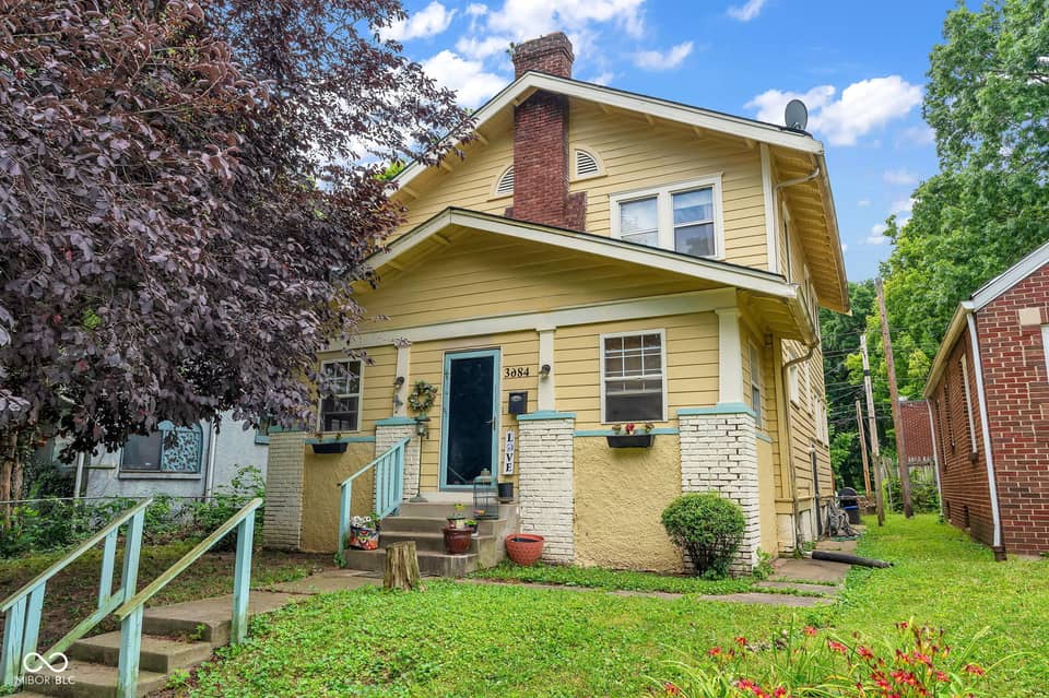 3684 Birchwood Avenue, Indianapolis, IN 46205, photo 1 of 53