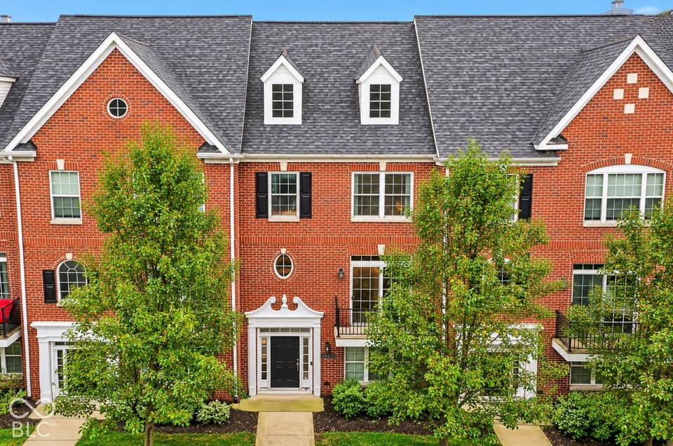 11928 Riley Drive #2, Zionsville, IN 46077, photo 1 of 20