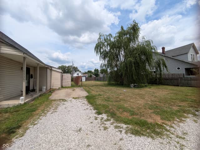 2226 Martha Street, Indianapolis, IN 46221, photo 3 of 21