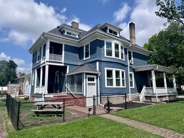 389 E Washington Street, Martinsville, IN 46151, photo 3 of 66
