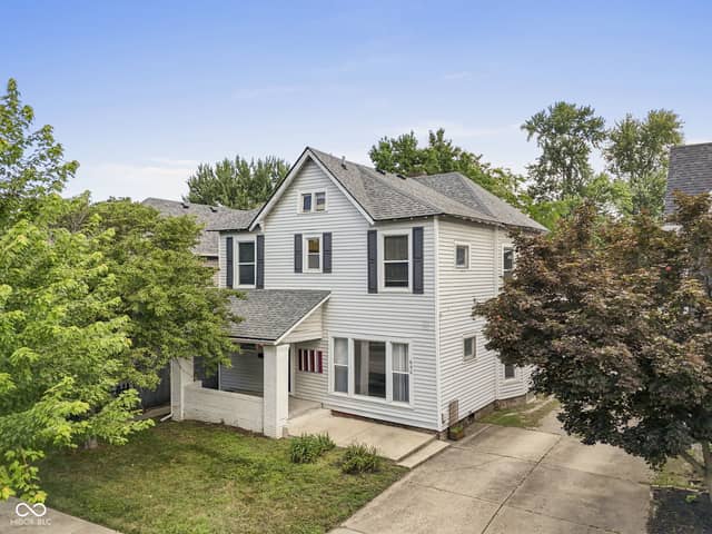 690 E Jefferson Street, Franklin, IN 46131, photo 4 of 52