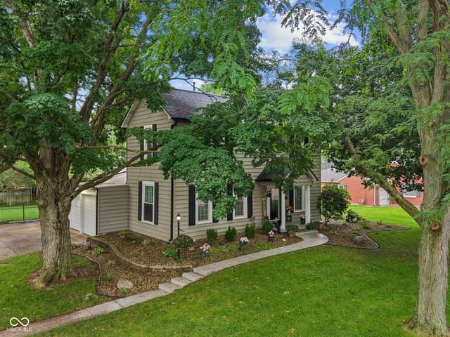 3610 Nichol Avenue, Anderson, IN 46011, photo 5 of 44