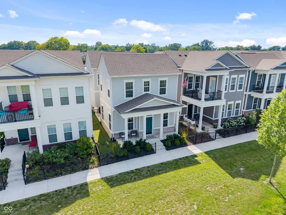 1135 Valentine Lane, Carmel