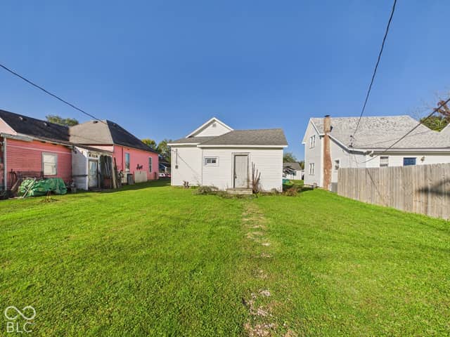 1018 S 15th Street, New Castle, IN 47362, photo 4 of 8