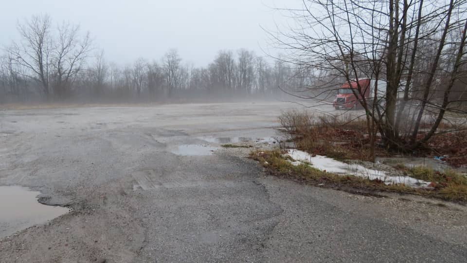 00 E State Road 32, Crawfordsville