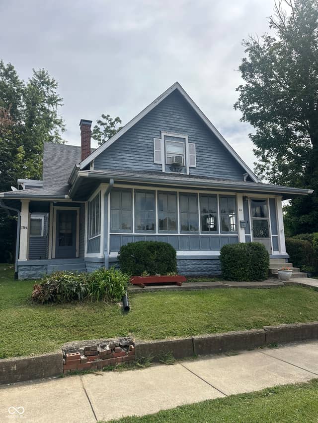 711 S Locust Street, Greencastle, IN 46135, photo 3 of 20