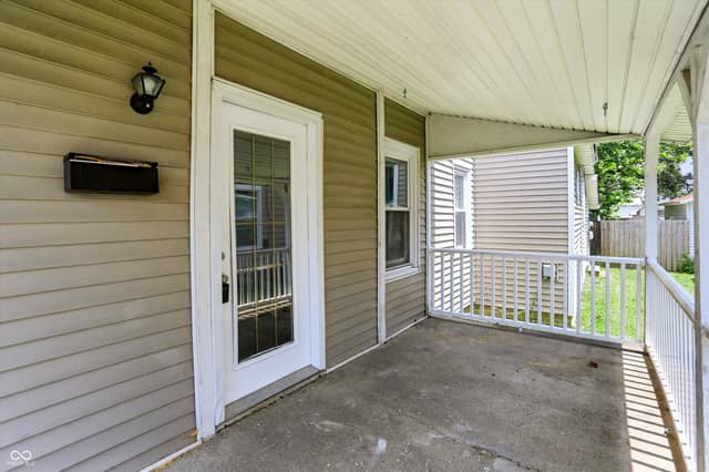 724 N Perkins Street, Rushville, IN 46173, photo 3 of 42
