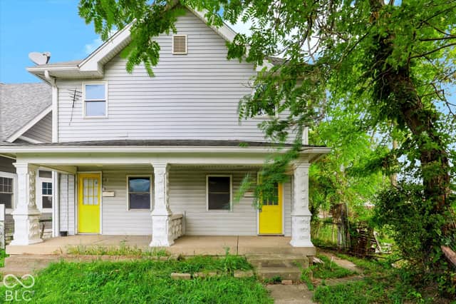 25 S Warman Avenue, Indianapolis, IN 46222, photo 5 of 27