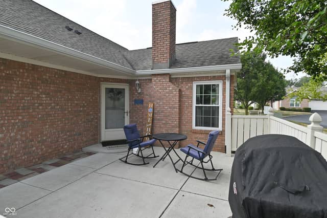 7311 Chapel Villas Drive #UNIT B, Indianapolis, IN 46214, photo 4 of 24