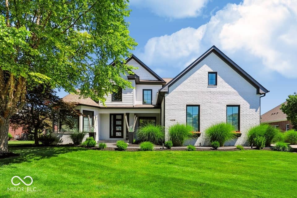 4438 Hickory Grove Boulevard, Greenwood