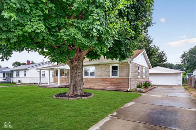 1819 Bacon Street, Indianapolis, IN 46237, photo 4 of 30