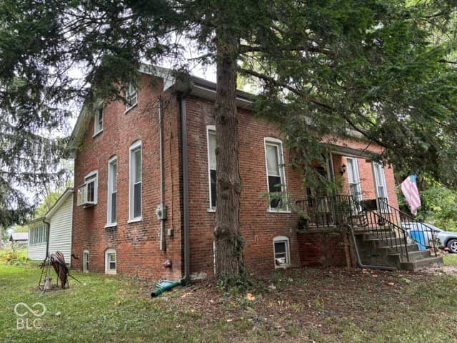 4630 Iowa Street, Clayton