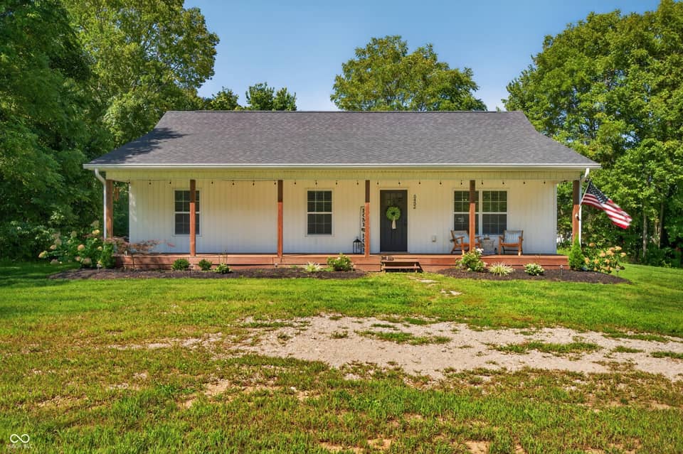 5452 S State Road 135, Morgantown