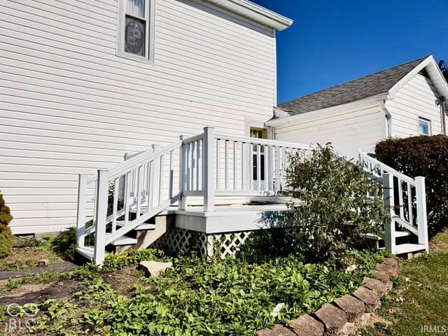 120 N Elm Street, Eaton, IN 47338, photo 5 of 35
