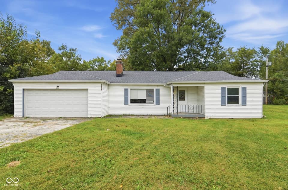 5614 N Victoria Drive, Indianapolis
