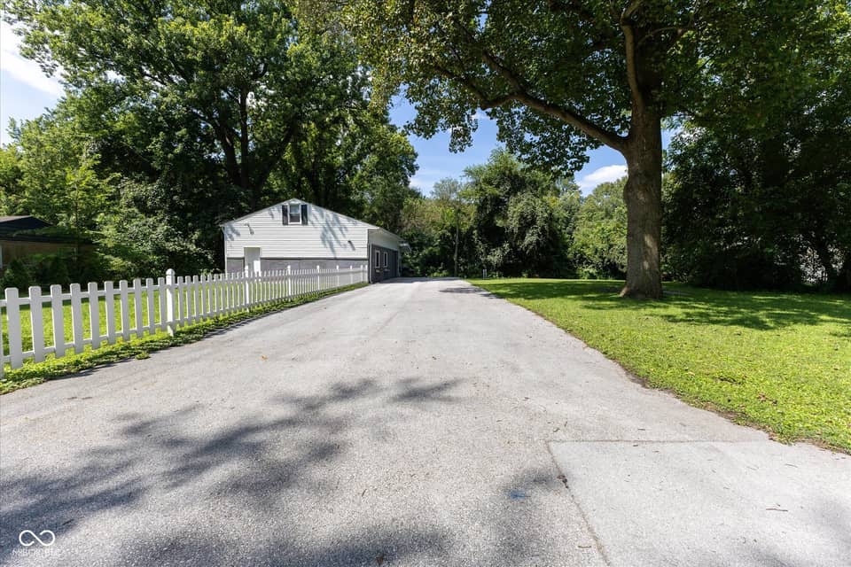 5144 Patterson Street, Indianapolis