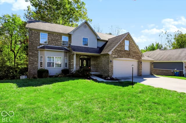 6435 Bastani Place, Indianapolis, IN 46237, photo 2 of 36