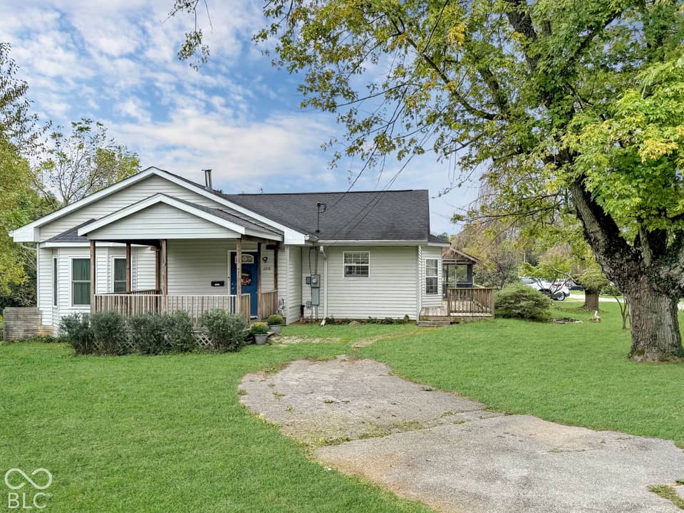 2219 S Rogers Street, Bloomington, IN 47403, photo 1 of 40