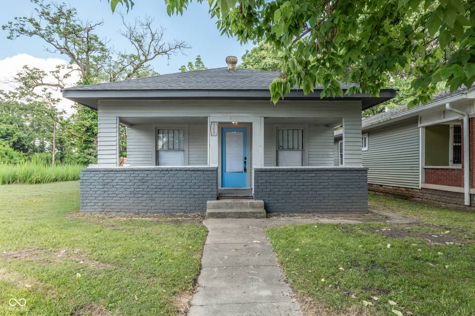 969 N Pershing, Indianapolis