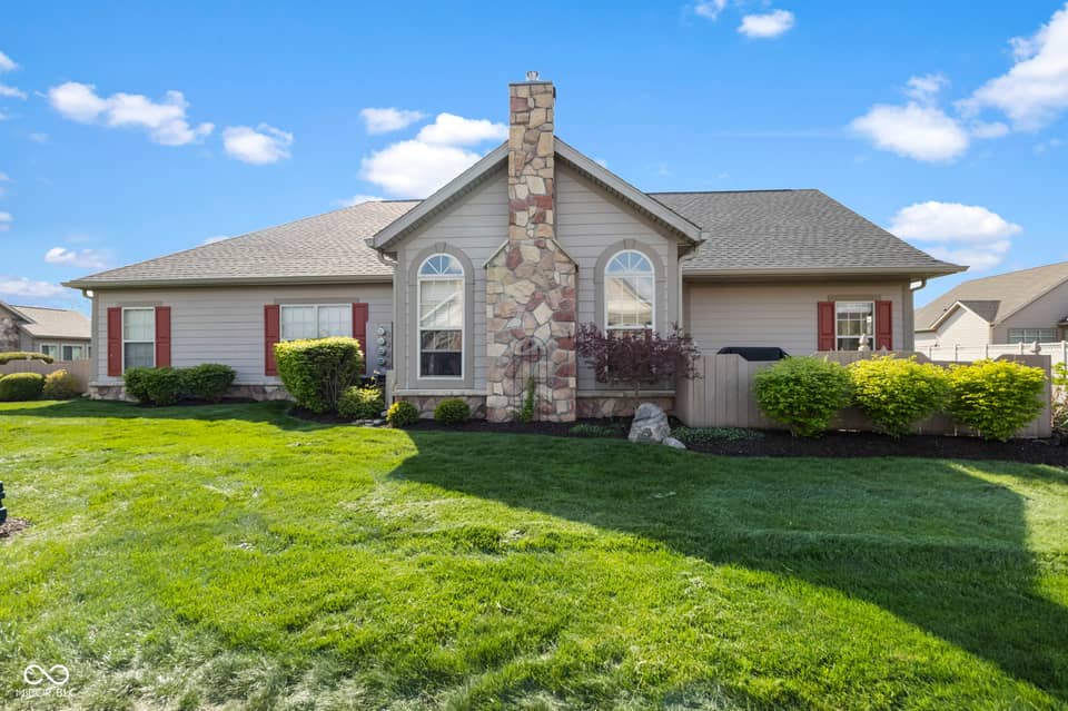 5807 Cool Hollow Way, Indianapolis