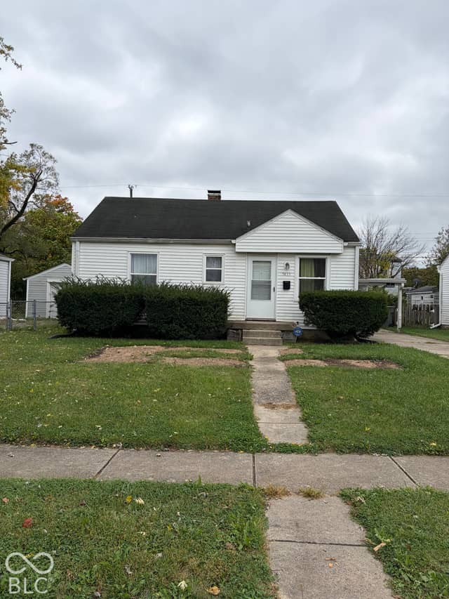 5433 E 20th Street, Indianapolis, IN 46218, photo 2 of 21