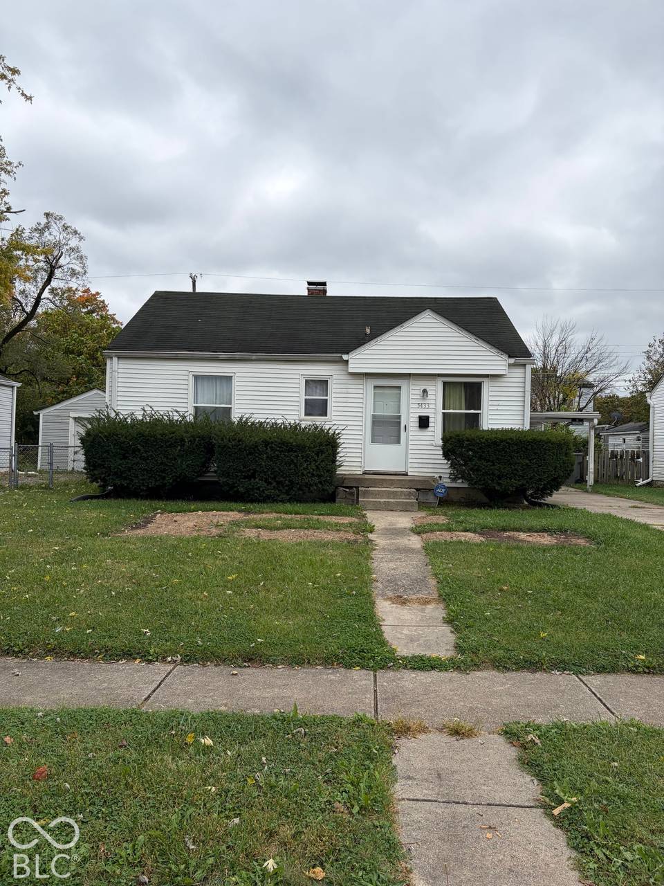 5433 E 20th Street, Indianapolis, IN 46218, photo 1 of 21
