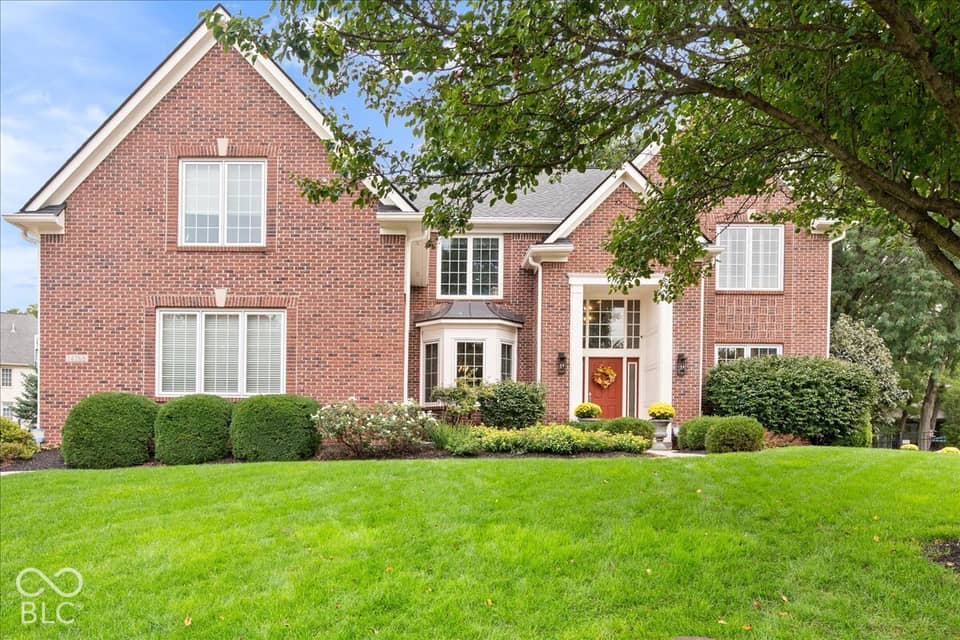 14768 Clarinda Court, Fishers, IN 46040, photo 1 of 45