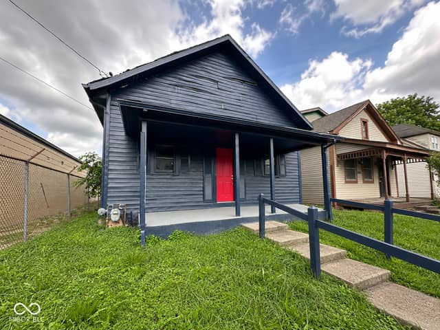 1610 Central Avenue, Anderson, IN 46016, photo 2 of 8