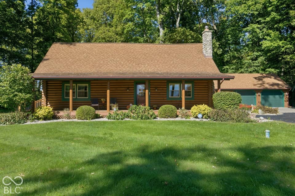 1462 W 1000 S, Pendleton