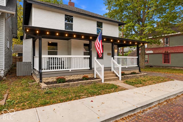 1021 Lincoln Street, Anderson, IN 46016, photo 5 of 34