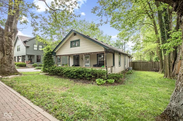 640 N Rangeline Road, Carmel, IN 46032, photo 4 of 62