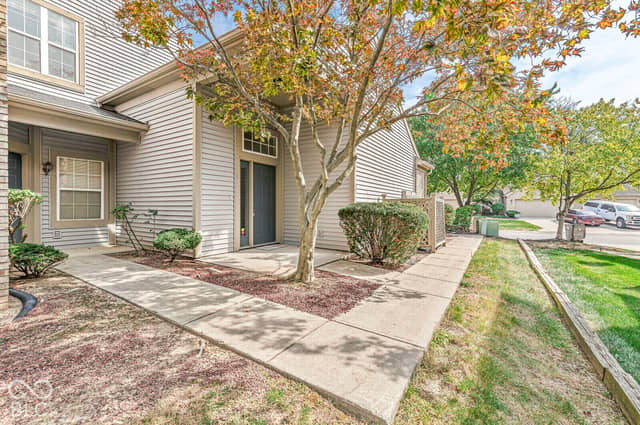 3724 Magenta Lane #3, Indianapolis, IN 46214, photo 5 of 28