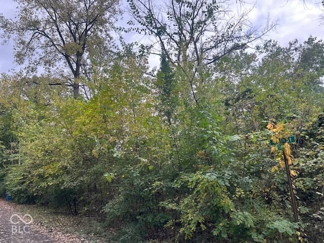 4559 Coburn Avenue, Indianapolis