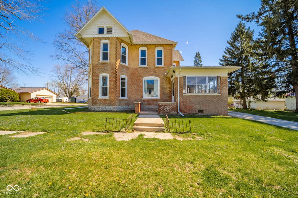 149 N Dalton Avenue, Albany
