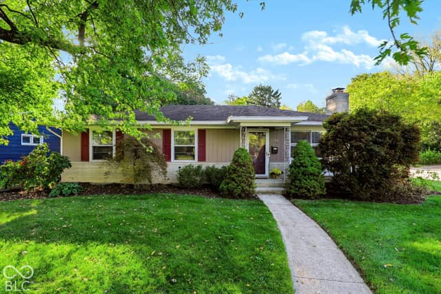 5748 N Parker Avenue, Indianapolis, IN 46220, photo 2 of 52