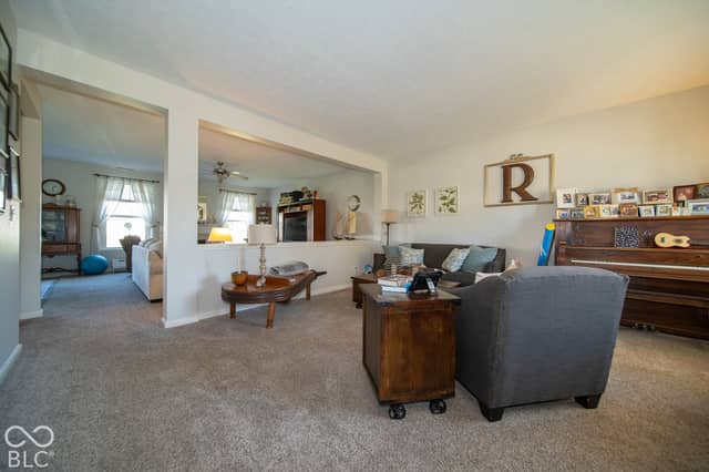 3769 Tartan Trail, Whitestown, IN 46075, photo 5 of 35