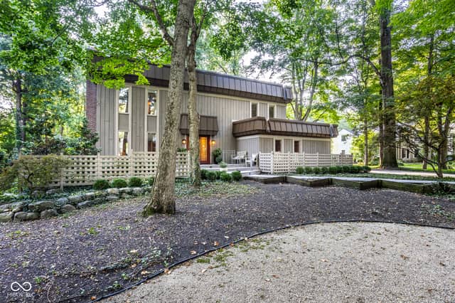 8385 N Illinois Street, Indianapolis, IN 46260, photo 3 of 71
