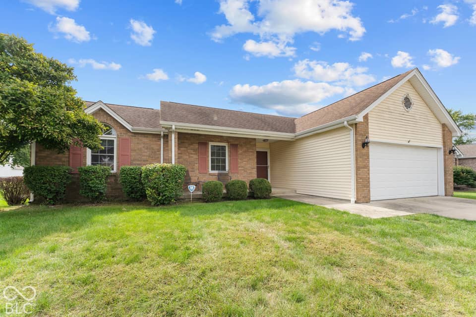3727 Bonaventure, Columbus